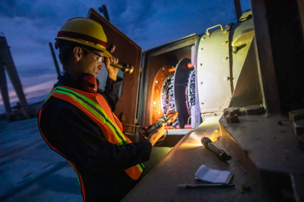 Best Electric Panel Repair  in Centerville, IN