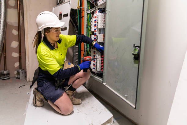 Best Generator Installation Services  in Centerville, IN