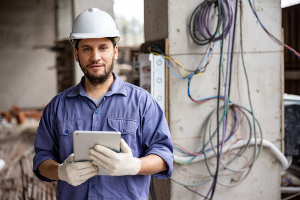 Best Emergency Electrician Near Me  in Centerville, IN