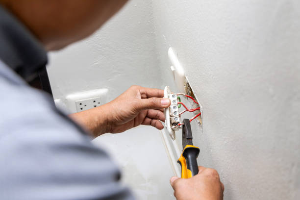 Best Electrical Repair Services  in Centerville, IN