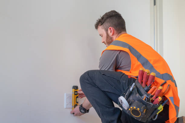 Best Electrical Installation Contractor  in Centerville, IN