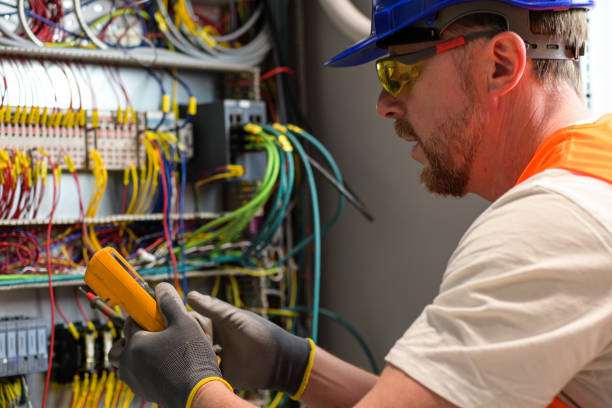 Best Electrical Troubleshooting Services  in Centerville, IN