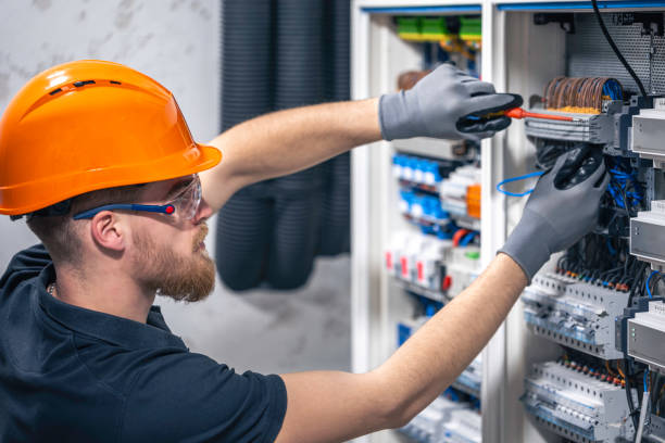 Best 24-Hour Electrician  in Centerville, IN