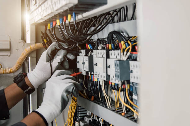Best Electrical Wiring Services  in Centerville, IN
